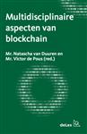 Multidisciplinaire aspecten van blockchain