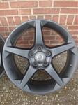 19 Inch Origineel Opel insignia Zwaart 5x120