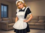 Poetsvrouw gezocht 40eur/u