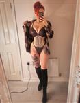 Hot Escort service for you 