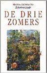 DRIE ZOMERS