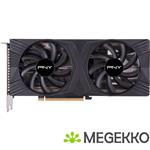 PNY Geforce RTX 4060 Ti 8GB VERTO Dual Fan