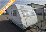 Eifelland Holiday 4.50 TU SPECIAL 