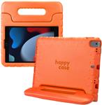 Koningsdag aanbieding! Apple iPad 9 (model 2021) 64GB + beschermhoes oranje 10.2