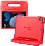 Apple iPad 9 (model 2021) 64GB + beschermhoes rood 10.2