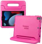 Apple iPad 9 (model 2021) 64GB + beschermhoes roze 10.2