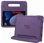 Apple iPad 9 (model 2021) 64GB + beschermhoes paars 10.2