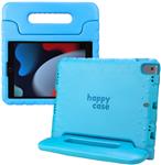 Apple iPad 9 (model 2021) 64GB + beschermhoes blauw 10.2