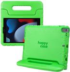 Apple iPad 9 (model 2021) 64GB + beschermhoes groen 10.2