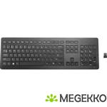HP Wireless Premium toetsenbord