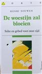 De woestijn zal bloeien / Oase / 10