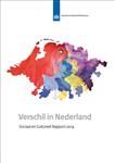 Verschil in Nederland / SCP-publicatie / 2014-33