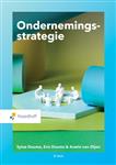 Ondernemingsstrategie / Vast Boek / Noordhoff