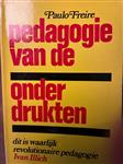 Pedagogie van de onderdrukten