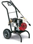 Kränzle RVS Profi Jet B16 - 220 HOGEDRUKREINIGER