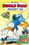 Donald Duck pocket 163