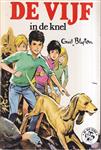 De Vijf in de knel / De Vijf serie / 8