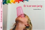 Er is er een jarig