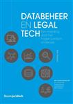 Databeheer en legal tech