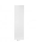 Radiator BWS Flat 160x40 cm 924W Verticaal Type 20 Wit (Midden Aansluiting)
