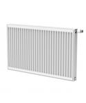 Radiator BWS Lucy 50x180 cm 3701W Type 33 6 Aansl. Wit