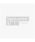 Radiator BWS Nolan 200x30 cm 1964W Type 22 Wit (Midden Aansluiting)
