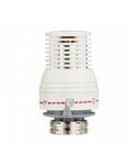 Thermostaatknop BWS Aaron Wit