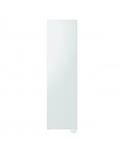 Elektrische Radiator BWS Ozark 50x180 cm 1250W Wit (Onder Aansluiting)