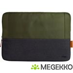 Trust Lisboa Laptoptas 16 inch Groen