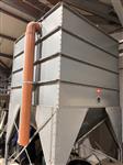 Gloednieuw binnensilo 6.5m³