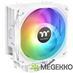 Thermaltake UX200 SE Processor Luchtkoeler 12 cm Wit 1 stuk(s)