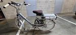 Mooie Elektrische Batavus damesfiets
