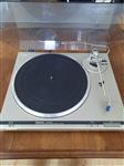 Platendraaier Technics sl-q210 