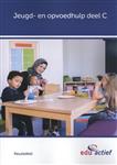 Keuzedeel Jeugd- en opvoedhulp / deel C / Keuzedelen
