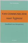 Van communicatie naar hypnose