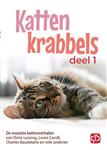 Kattenkrabbels / 1 De mooiste kattenverhalen van John Bower, Lewis caroll, W.L. Alden en vele andere