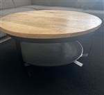 Ronde tafel 90cm