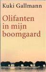 Olifanten in mijn boomgaard