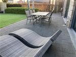 Tuinset te koop