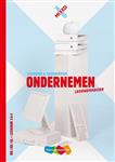 Ondernemen / vmbo / Leerwerkboek / Mixed