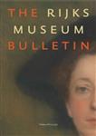 The Rijksmuseum Bulletin / Rijksmuseum Bulletin / 1