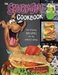 Scooby-Doo!-The Scooby-Doo! Cookbook