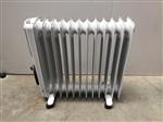 (102) Perfect verwarming toestel olieradiator