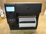 Zebra ZT420 Thermal Transfer Label Printer - 300dpi - Network