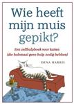 Wie heeft mijn muis gepikt?