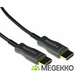 ACT 15 meter HDMI Premium 8K Active Optical Cable v2.1 HDMI-A male - HDMI-A male