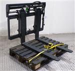 Vorkversteller (OUTLET)