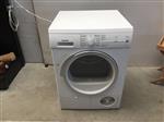 (81) Perfect e condensatie droogkast Siemens