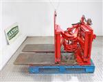 Meyer Loadpush/Afduwer (OUTLET)