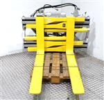 Durwen Vorkenklem Draaibaar (DEMO)